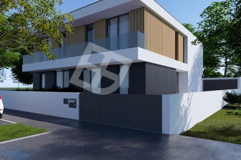 Villa i Aveiro, Aveiro, Aveiro - € 785.000 | Ref: 4182 - foto 6
