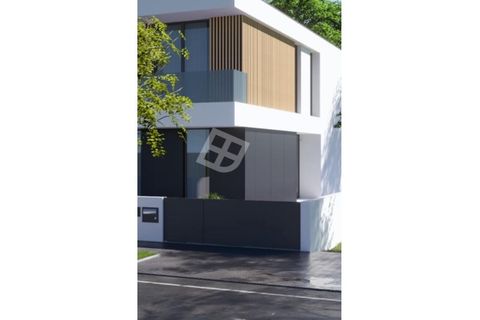 Villa i Aveiro, Aveiro, Aveiro - € 785.000 | Ref: 4182 - foto 7