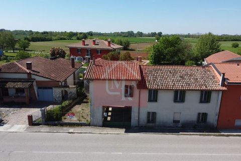 Rækkehus i Gonars, Udine, Gonars - € 55.000 | Ref: AM2086 - foto 2