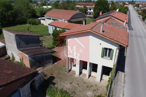Rækkehus i Gonars, Udine, Gonars - € 55.000 | Ref: AM2086 - foto 3