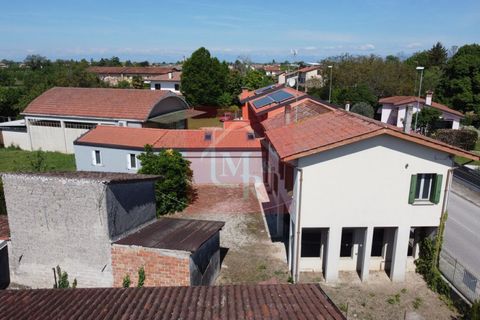 Rækkehus i Gonars, Udine, Gonars - € 55.000 | Ref: AM2086 - foto 4