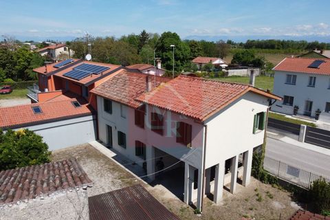 Rækkehus i Gonars, Udine, Gonars - € 55.000 | Ref: AM2086 - foto 5