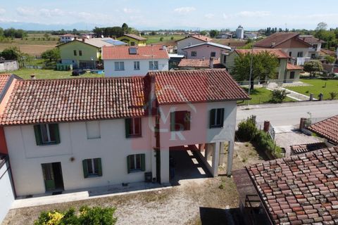 Rækkehus i Gonars, Udine, Gonars - € 55.000 | Ref: AM2086 - foto 6