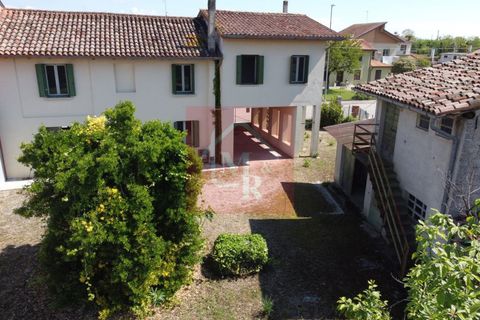 Rækkehus i Gonars, Udine, Gonars - € 55.000 | Ref: AM2086 - foto 7