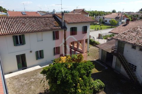 Rækkehus i Gonars, Udine, Gonars - € 55.000 | Ref: AM2086 - foto 8