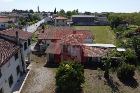 Rækkehus i Gonars, Udine, Gonars - € 55.000 | Ref: AM2086 - foto 9