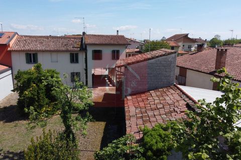 Rækkehus i Gonars, Udine, Gonars - € 55.000 | Ref: AM2086 - foto 12