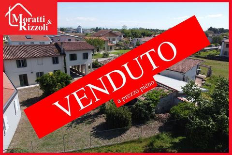 Rækkehus i Gonars, Udine, Gonars - € 55.000 | Ref: AM2086 - foto 1