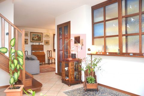 Rækkehus i Tarcento, Udine, Tarcento - € 172.000 | Ref: AR2215 - foto 5