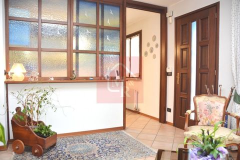Rækkehus i Tarcento, Udine, Tarcento - € 172.000 | Ref: AR2215 - foto 6