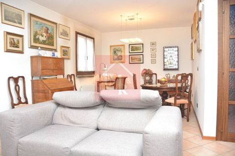 Rækkehus i Tarcento, Udine, Tarcento - € 172.000 | Ref: AR2215 - foto 14