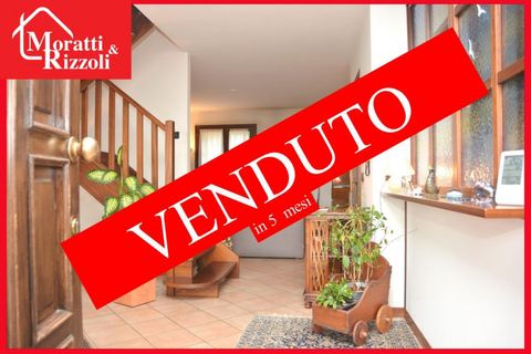 Rækkehus i Tarcento, Udine, Tarcento - € 172.000 | Ref: AR2215 - foto 1