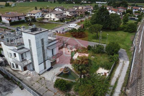 Villa i Torviscosa, Udine, Torviscosa - € 155.000 | Ref: AM2105 - foto 2