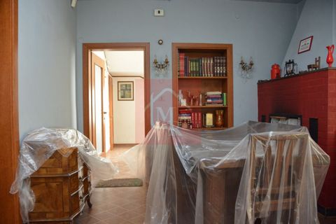 Villa i Torviscosa, Udine, Torviscosa - € 155.000 | Ref: AM2105 - foto 6