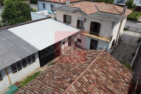 Villa a Bagnaria Arsa, Udine, Bagnaria Arsa - € 150.000 | Ref: RP2056 - foto 4