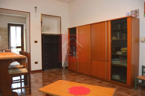 Villa a Bagnaria Arsa, Udine, Bagnaria Arsa - € 150.000 | Ref: RP2056 - foto 12