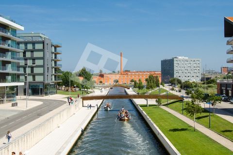 Lejlighed i Aveiro, Aveiro, Aveiro - € 554.700 | Ref: 3975_AJ - foto 14