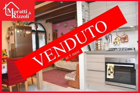 Rækkehus i Visco, Udine, Visco - € 75.000 | Ref: RP2059 - foto 1