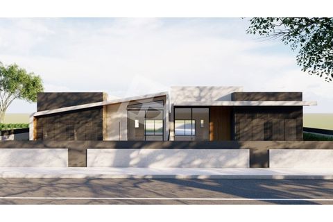 Villa i Aveiro, Aveiro, Aveiro - € 550.000 | Ref: 3940 - foto 1