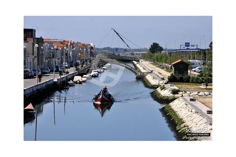 Villa i Aveiro, Aveiro, Aveiro - € 550.000 | Ref: 3940 - foto 7