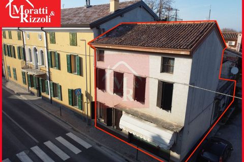 Rækkehus i Romans d'Isonzo, Gorizia, Romans d'Isonzo - € 158.000 | Ref: AR2242 - foto 1