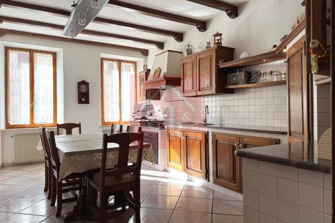 Rækkehus i Romans d'Isonzo, Gorizia, Romans d'Isonzo - € 158.000 | Ref: AR2242 - foto 17