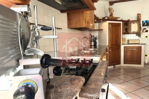 Rækkehus i Romans d'Isonzo, Gorizia, Romans d'Isonzo - € 158.000 | Ref: AR2242 - foto 21