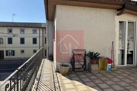 Rækkehus i Romans d'Isonzo, Gorizia, Romans d'Isonzo - € 158.000 | Ref: AR2242 - foto 45