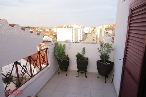 Lejlighed i Quinta do Conde, Setubal, Quinta do Conde - € 210.000 | Ref: TPH001-384 - foto 1