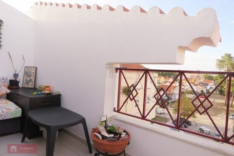 Lejlighed i Quinta do Conde, Setubal, Quinta do Conde - € 210.000 | Ref: TPH001-384 - foto 3