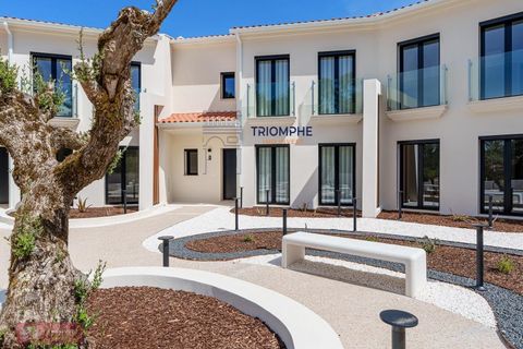 Villa i Fatima, Santarem, Fatima - € 340.000 | Ref: TPH103-427 - foto 6