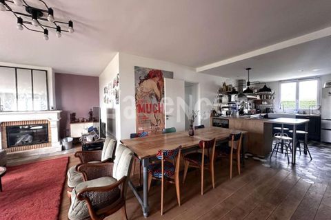 Villa i Gressy, Seine-et-Marne, Gressy - € 519.000 | Ref: 1461-SL - foto 1