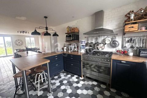 Villa i Gressy, Seine-et-Marne, Gressy - € 519.000 | Ref: 1461-SL - foto 2