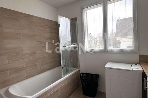 Villa i Gressy, Seine-et-Marne, Gressy - € 519.000 | Ref: 1461-SL - foto 4