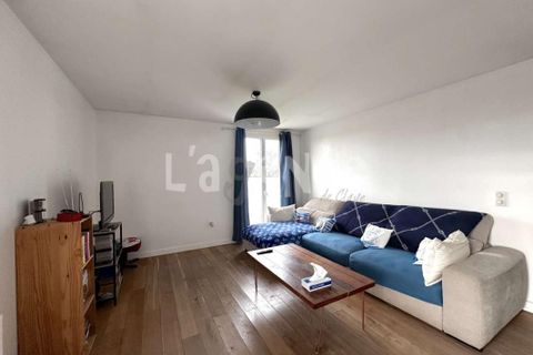 Villa i Gressy, Seine-et-Marne, Gressy - € 519.000 | Ref: 1461-SL - foto 6