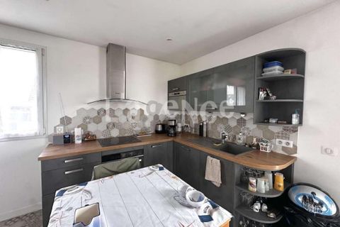 Villa i Gressy, Seine-et-Marne, Gressy - € 519.000 | Ref: 1461-SL - foto 7