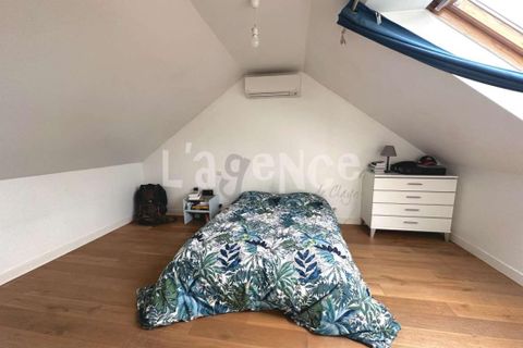 Villa i Gressy, Seine-et-Marne, Gressy - € 519.000 | Ref: 1461-SL - foto 8