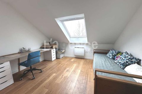 Villa i Gressy, Seine-et-Marne, Gressy - € 519.000 | Ref: 1461-SL - foto 10