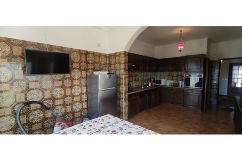 Villa a Maiorga, Leiria, Maiorga - € 220.000 | Ref: TPH233-21 - foto 20