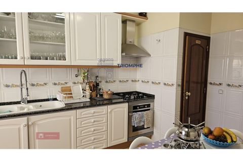 Lejlighed i Amadora, Lisbon, Amadora - € 365.000 | Ref: TPH103-433 - foto 2