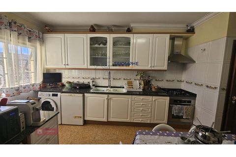 Lejlighed i Amadora, Lisbon, Amadora - € 365.000 | Ref: TPH103-433 - foto 3