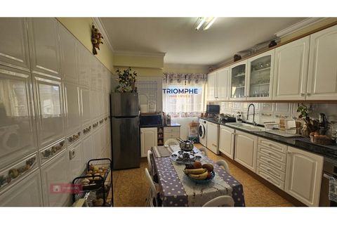 Lejlighed i Amadora, Lisbon, Amadora - € 365.000 | Ref: TPH103-433 - foto 4