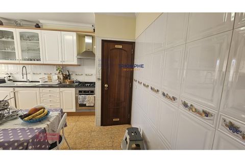 Lejlighed i Amadora, Lisbon, Amadora - € 365.000 | Ref: TPH103-433 - foto 5