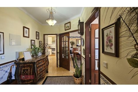 Lejlighed i Amadora, Lisbon, Amadora - € 365.000 | Ref: TPH103-433 - foto 18