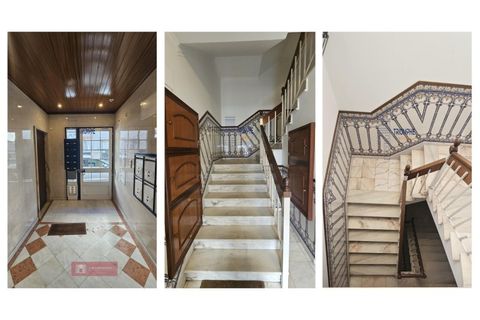 Lejlighed i Amadora, Lisbon, Amadora - € 365.000 | Ref: TPH103-433 - foto 21