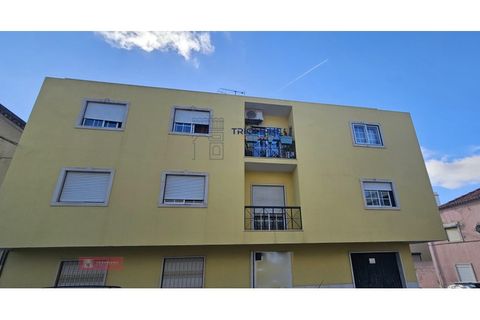 Lejlighed i Amadora, Lisbon, Amadora - € 365.000 | Ref: TPH103-433 - foto 26