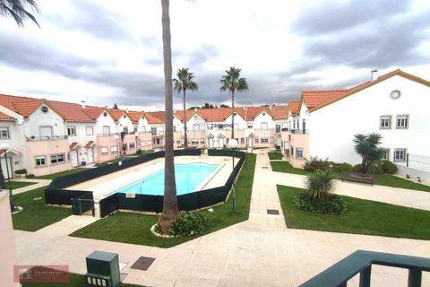 Rækkehus i Leiria, Leiria, Leiria - € 303.000 | Ref: TPH233-22 - foto 1