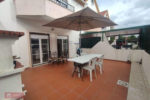 Rækkehus i Leiria, Leiria, Leiria - € 303.000 | Ref: TPH233-22 - foto 24