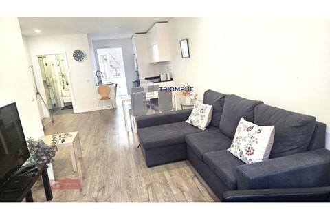 Apartament a Moscavide, Lisbon, Moscavide - € 1.500/mes | Ref: TPH103-434 - foto 2