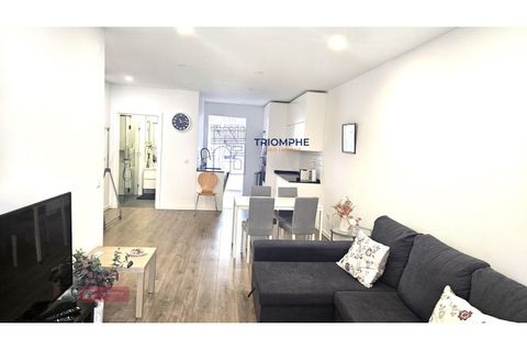 Apartament a Moscavide, Lisbon, Moscavide - € 1.500/mes | Ref: TPH103-434 - foto 3